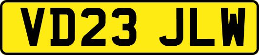 VD23JLW