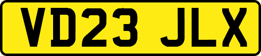 VD23JLX