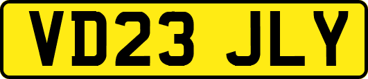 VD23JLY