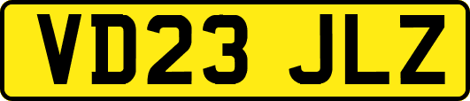 VD23JLZ