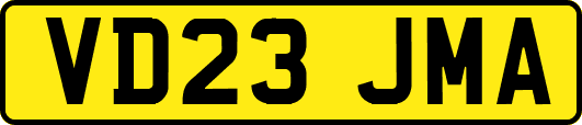 VD23JMA