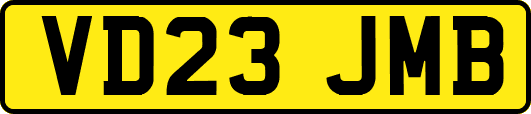 VD23JMB