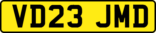 VD23JMD