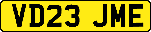 VD23JME