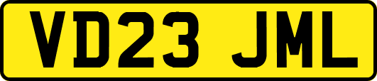 VD23JML