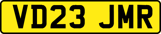 VD23JMR