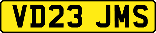 VD23JMS