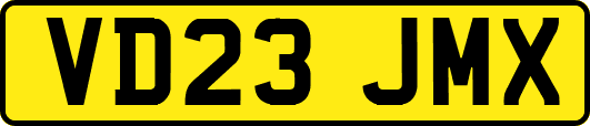 VD23JMX