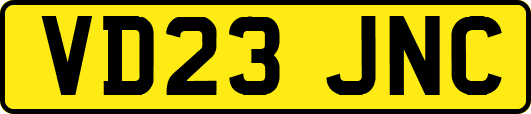 VD23JNC
