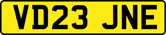 VD23JNE