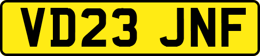 VD23JNF