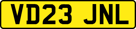 VD23JNL
