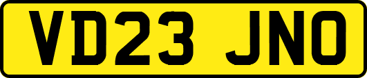 VD23JNO