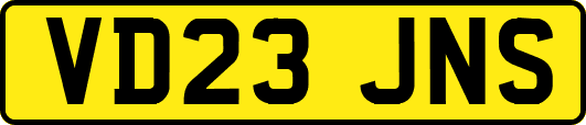 VD23JNS