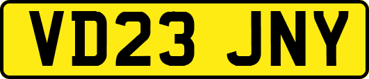 VD23JNY