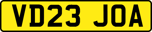 VD23JOA