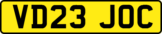 VD23JOC
