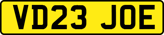 VD23JOE