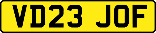 VD23JOF