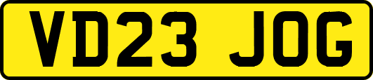 VD23JOG