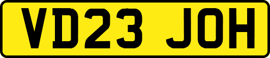 VD23JOH