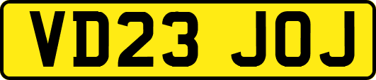 VD23JOJ