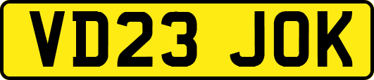 VD23JOK