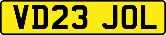 VD23JOL