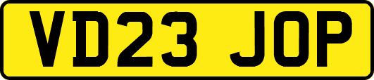 VD23JOP