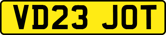 VD23JOT