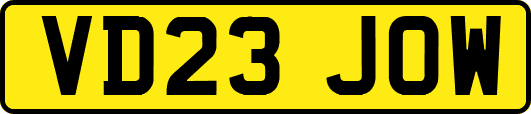 VD23JOW