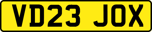 VD23JOX