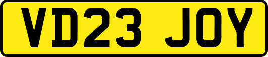 VD23JOY