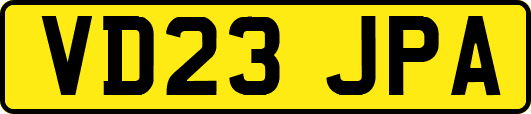 VD23JPA