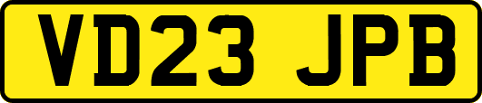 VD23JPB