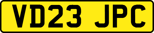 VD23JPC