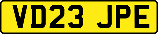 VD23JPE