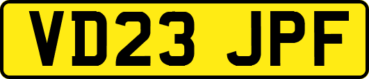 VD23JPF