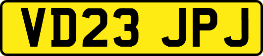 VD23JPJ