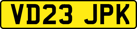 VD23JPK