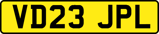 VD23JPL