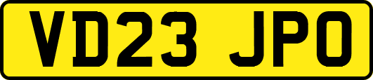 VD23JPO