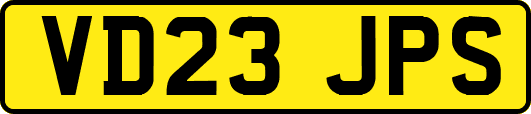 VD23JPS