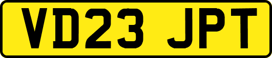 VD23JPT