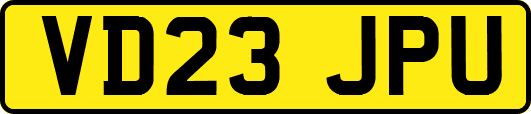 VD23JPU