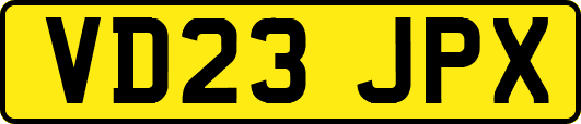 VD23JPX