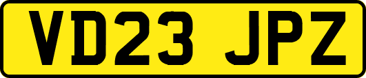 VD23JPZ