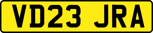 VD23JRA