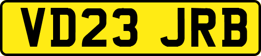 VD23JRB