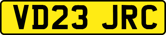 VD23JRC